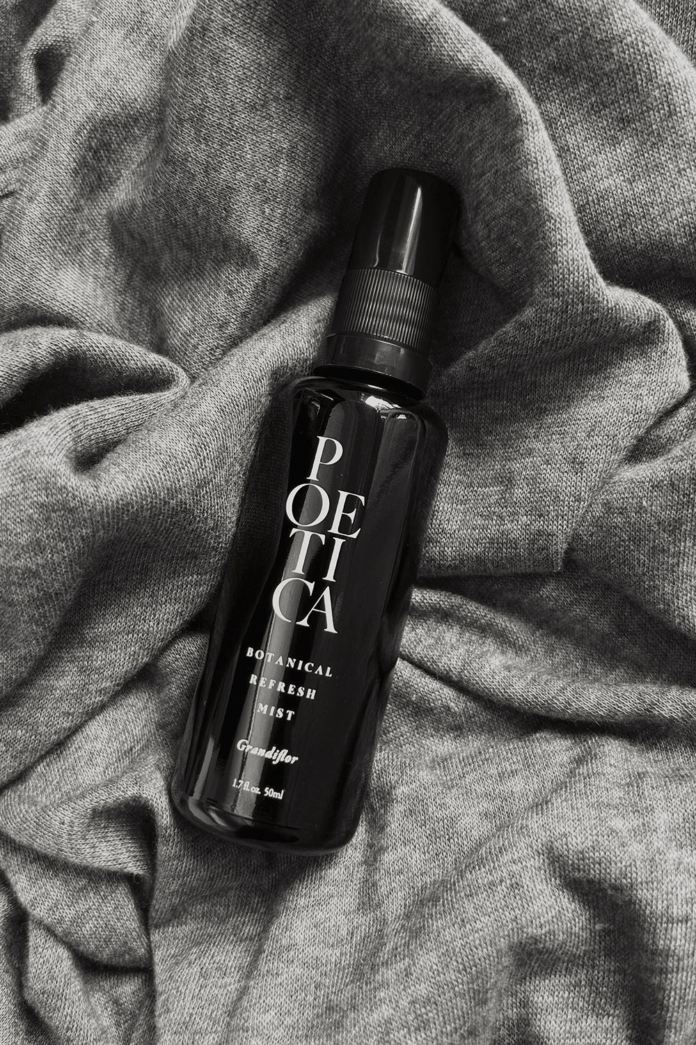 BOTANICAL MIST / MIDNIGHT GRANDIFLOR – Frances de Lourdes