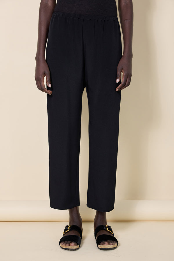 NORA PANT / BLACK