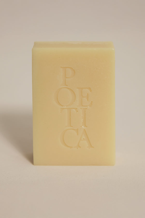 GARMENT SOAP / LEMON MYRTLE & CARDAMOM