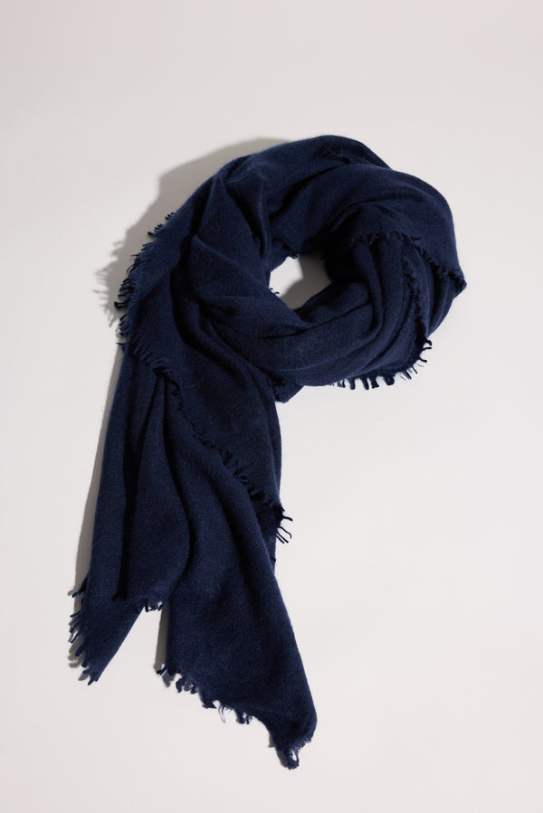 SYD STOLE / NAVY